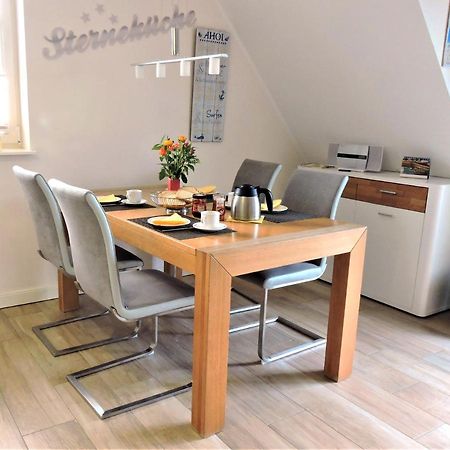 Neue Reihe 28 - Wohnung Wolke 7 ซิงสท์ ภายนอก รูปภาพ
