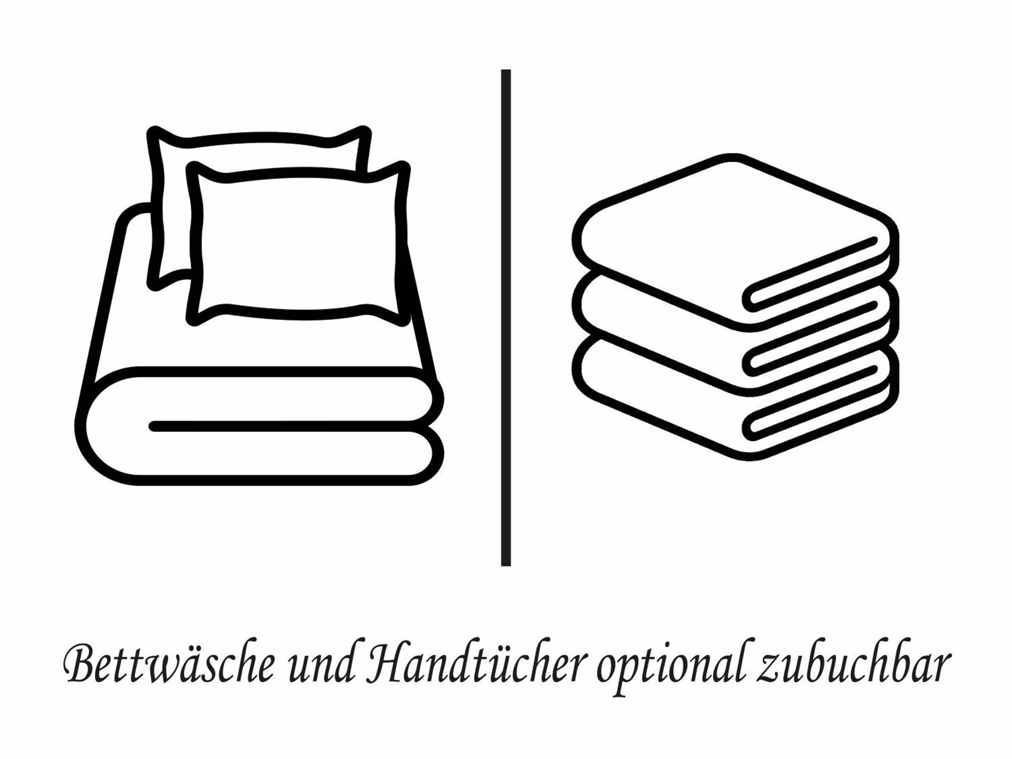 Neue Reihe 28 - Wohnung Wolke 7 ซิงสท์ ภายนอก รูปภาพ